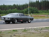Dragracing Hagfors open 2016